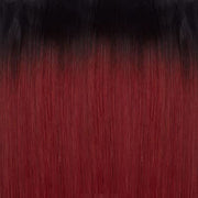 Outre The Daily Wig Synthetic Hair Lace Part Wig - ZENYA