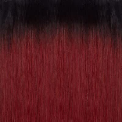 Outre The Daily Wig Synthetic Hair Lace Part Wig RYAN (99J)