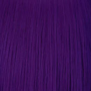TARA 1-2-3 27PCS (1B Off Black) - Outre Velvet Remy 100% Human Hair Weave