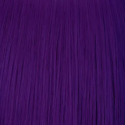 TARA 1-2-3 27PCS (1B Off Black) - Outre Velvet Remy 100% Human Hair Weave