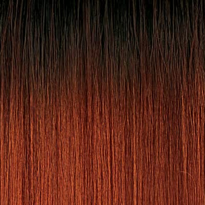 Outre Neesha Soft & Natural Synthetic Swiss Lace Front Wig NEESHA 206
