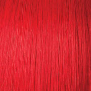 TARA 1-2-3 27PCS (1B Off Black) - Outre Velvet Remy 100% Human Hair Weave