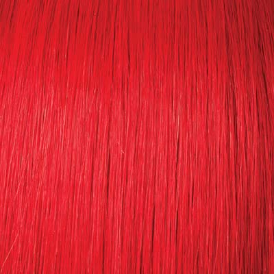 TARA 1-2-3 27PCS (1B Off Black) - Outre Velvet Remy 100% Human Hair Weave