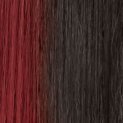 Outre Neesha Soft & Natural Synthetic Swiss Lace Front Wig NEESHA 206