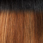 Outre Neesha Soft & Natural Synthetic Swiss Lace Front Wig NEESHA 206