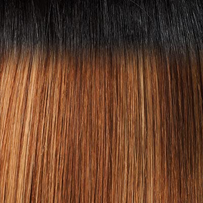 Outre Neesha Soft & Natural Synthetic Swiss Lace Front Wig NEESHA 206