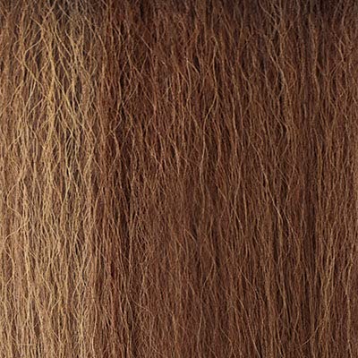 Outre Neesha Soft & Natural Synthetic Swiss Lace Front Wig NEESHA 206