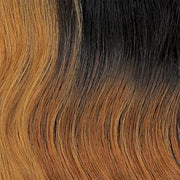 Outre Synthetic I-Part Swiss Lace Front Wig STEVIE (DRFF4/CHAM)