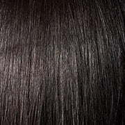 Outre Synthetic Hair Half Wig Quick Weave Annie, 1B