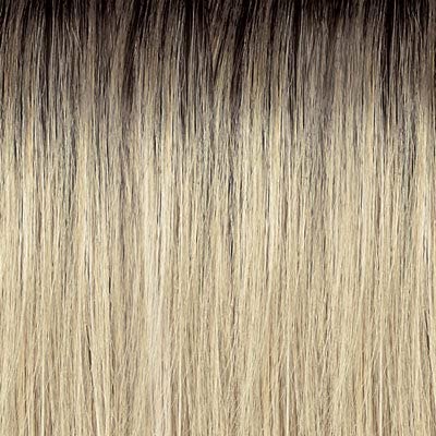 Outre Synthetic I-Part Swiss Lace Front Wig STEVIE (DRFF4/CHAM)