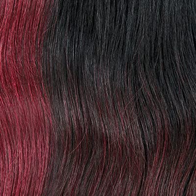 Outre Synthetic I-Part Swiss Lace Front Wig STEVIE (DRFF4/CHAM)