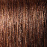 TARA 1-2-3 27PCS (1B Off Black) - Outre Velvet Remy 100% Human Hair Weave
