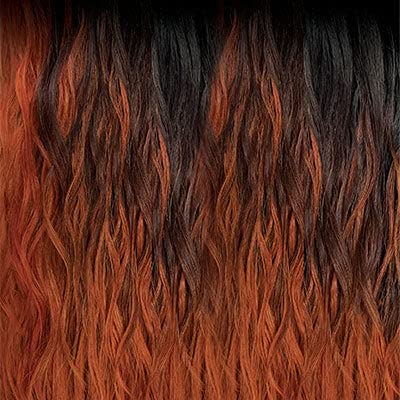 Outre Perfect Hair Line Synthetic 13x6 Lace Front Wig - JAYLANI