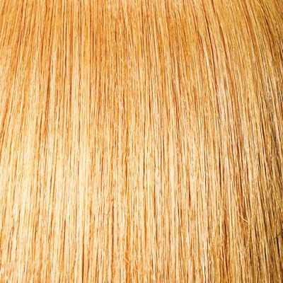 TARA 1-2-3 27PCS (1B Off Black) - Outre Velvet Remy 100% Human Hair Weave