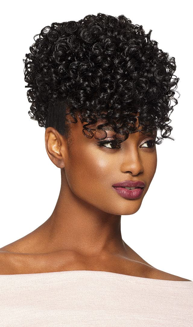 Outre Synthetic Hair Timeless Pineapple Ponytail - SOFTIE