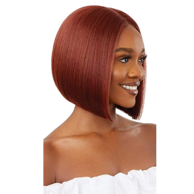 Outre Synthetic EveryWear Lace Front Wig