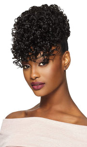 Outre Synthetic Hair Timeless Pineapple Ponytail - SOFTIE