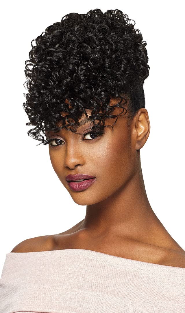 Outre Synthetic Hair Timeless Pineapple Ponytail - SOFTIE