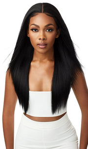Outre Perfect Hair Line Synthetic 13x6 Lace Front Wig - JAYLANI