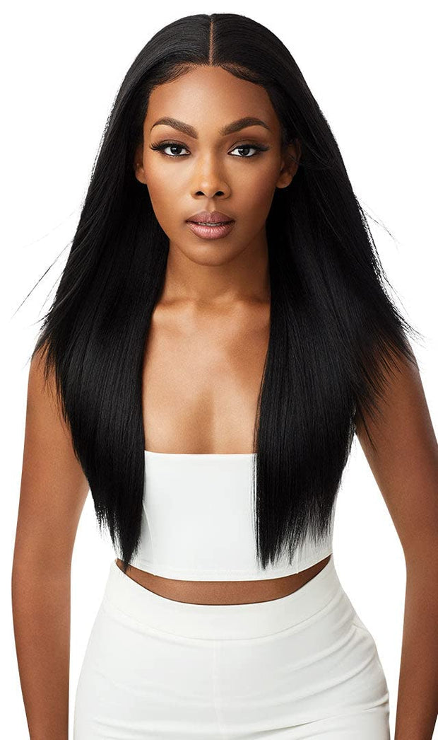 Outre Perfect Hair Line Synthetic 13x6 Lace Front Wig - JAYLANI