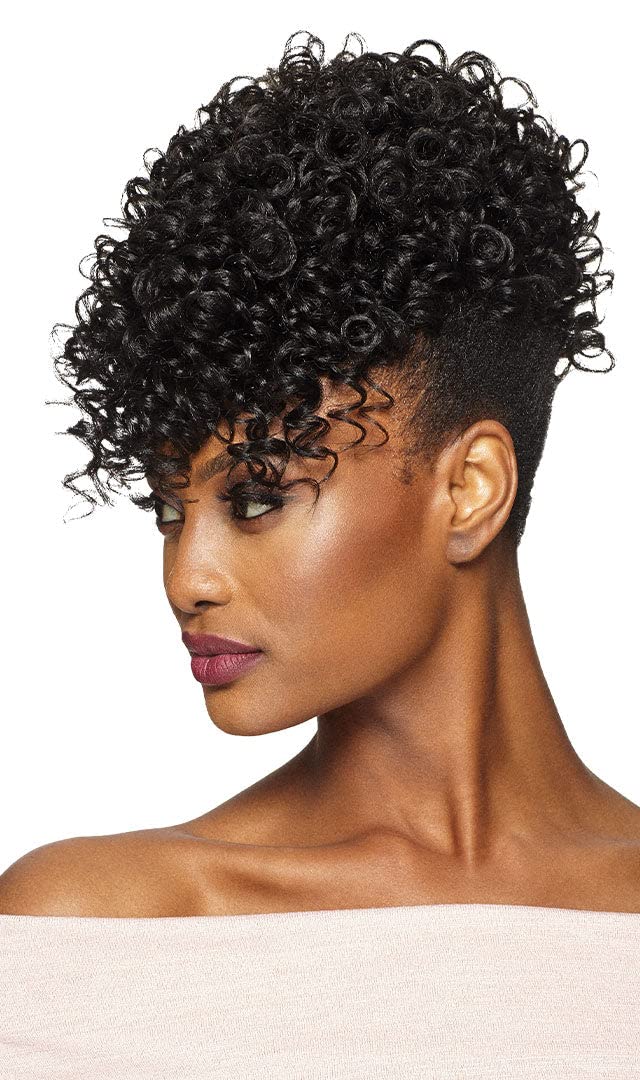 Outre Synthetic Hair Timeless Pineapple Ponytail - SOFTIE