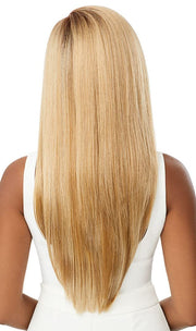 Outre Perfect Hair Line Synthetic 13x6 Lace Front Wig - JAYLANI