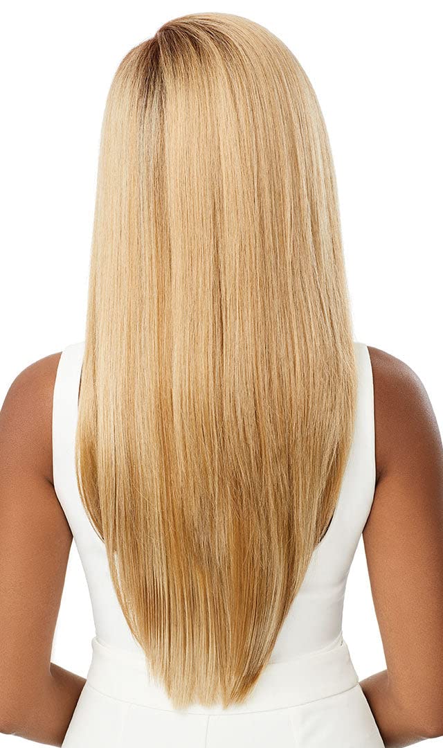 Outre Perfect Hair Line Synthetic 13x6 Lace Front Wig - JAYLANI