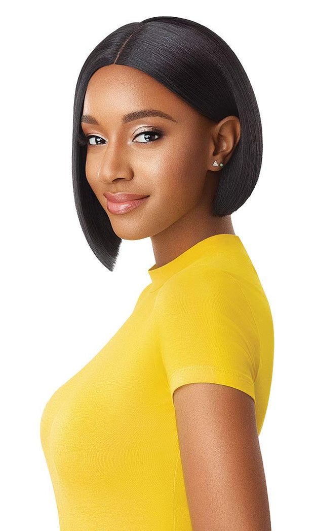 Outre The Daily Wig Synthetic Hair Lace Part Wig - ZENYA