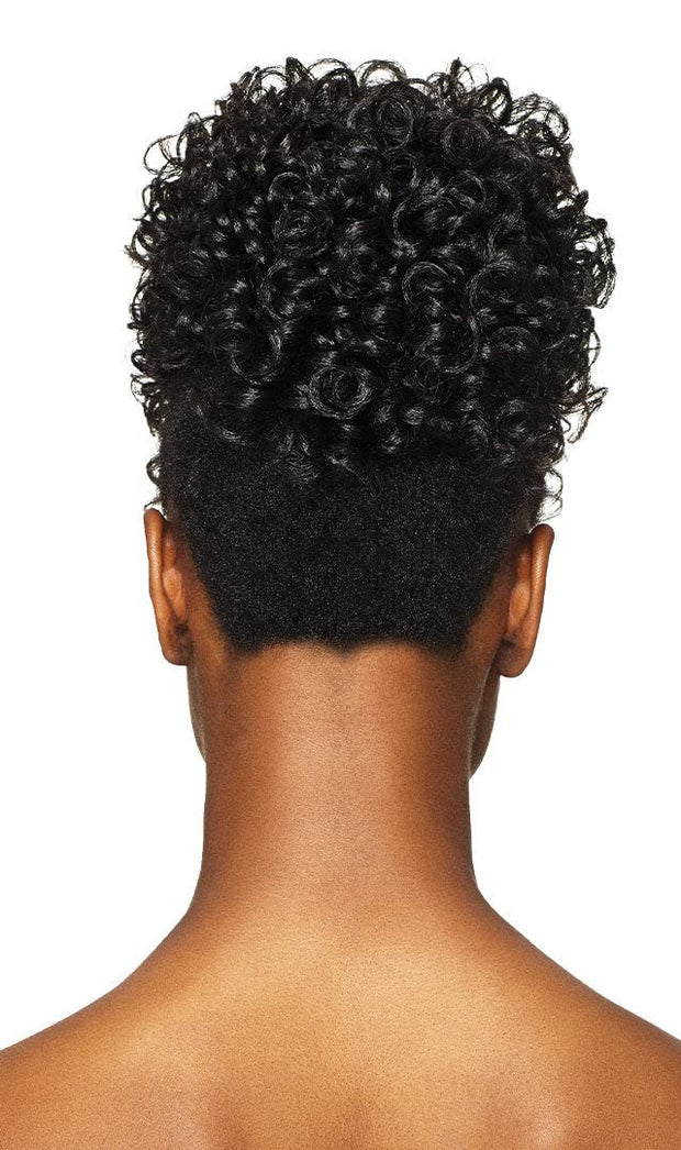 Outre Synthetic Hair Timeless Pineapple Ponytail - SOFTIE