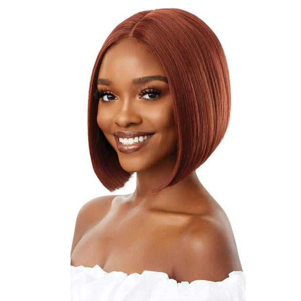 Outre Synthetic EveryWear Lace Front Wig