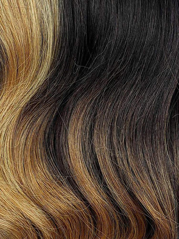 Outre Synthetic EveryWear Lace Front Wig