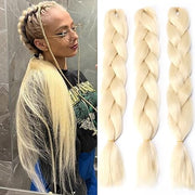 3 Bundes Human Hair Material	Human Hair Hair Type	Wavy Brand
