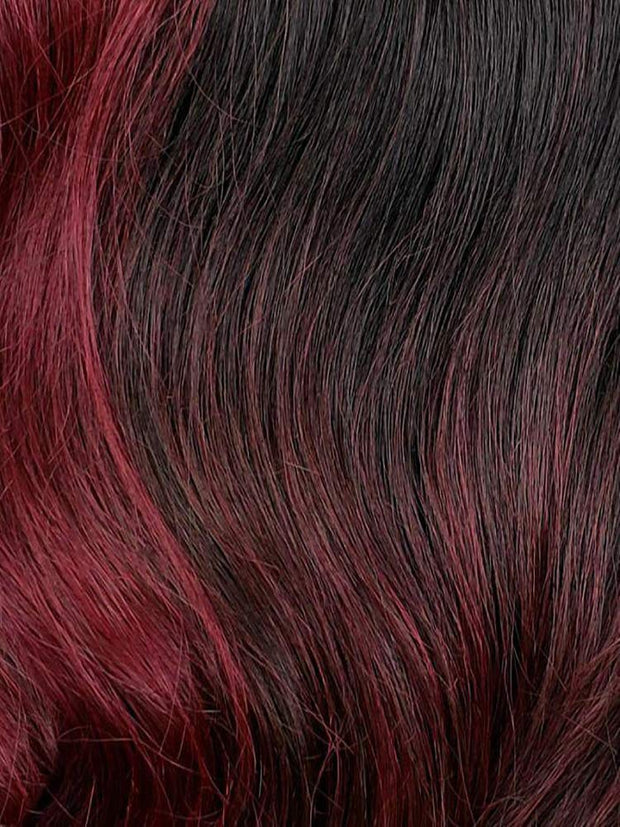Outre Synthetic EveryWear Lace Front Wig