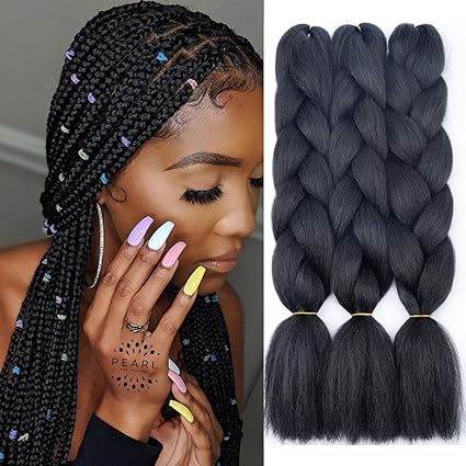 3 Bundes Human Hair Material	Human Hair Hair Type	Wavy Brand