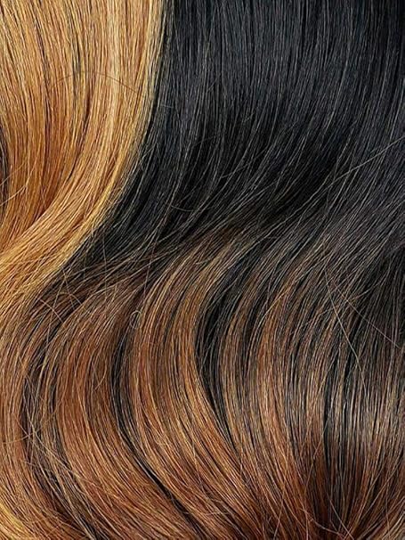 Outre Synthetic EveryWear Lace Front Wig