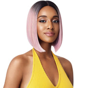 Outre The Daily Wig Synthetic Hair Lace Part Wig RYAN (99J)