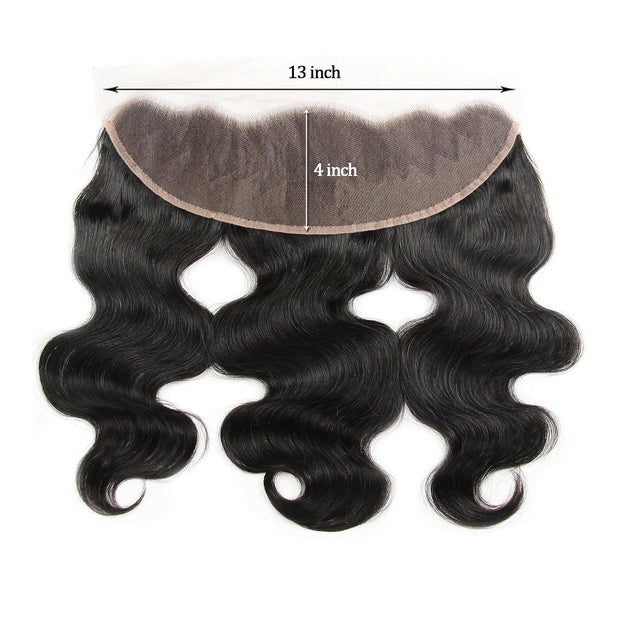 Human Hair Bundles 4 Bundles 10 Inch 12A Body Wave Bundles Human Hair 100% Unprocessed Brazilian Virgin