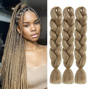 3 Bundes Human Hair Material	Human Hair Hair Type	Wavy Brand