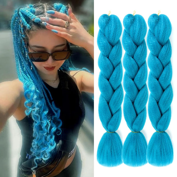 3 Bundes Human Hair Material	Human Hair Hair Type	Wavy Brand